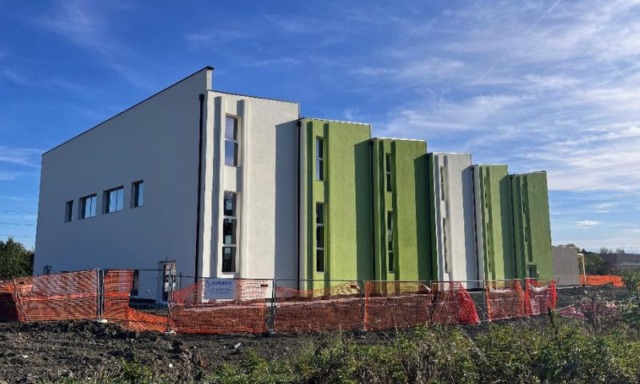 Scuola: due nuove strutture per l’anno scolastico