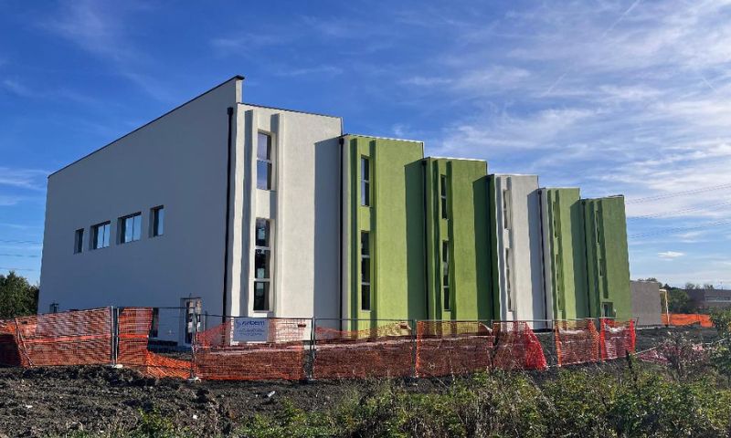 Scuola: due nuove strutture per l’anno scolastico