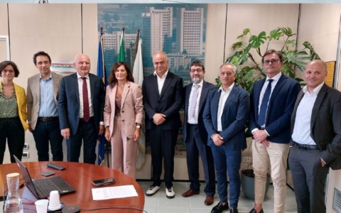Il Gruppo Titan presenta un piano di investimenti da 21,6 milioni di euro