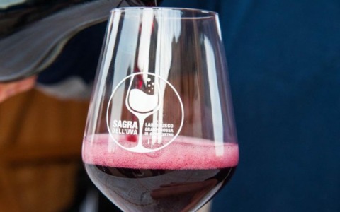 Sagra dell’Uva: record di presenze e tante iniziative