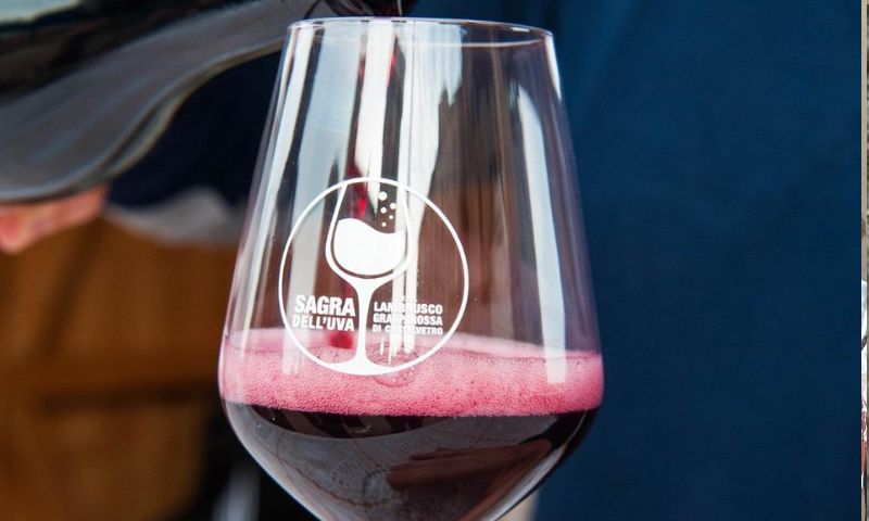 Sagra dell’Uva: record di presenze e tante iniziative
