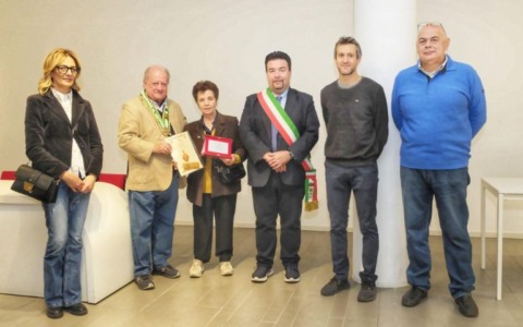 Assegnato il premio per il migliore aceto balsamico tradizionale  prodotto a Maranello