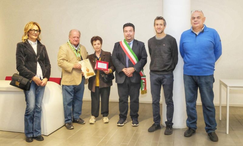 Assegnato il premio per il migliore aceto balsamico tradizionale  prodotto a Maranello
