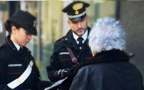 Sgominata banda specializzata nelle truffe ai danni di anziani
