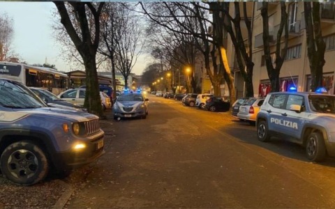 Rintracciato l’uomo che ha aggredito una donna in viale Storchi