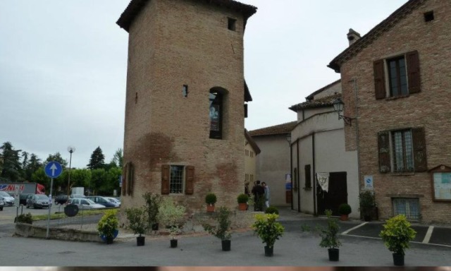 Appaltati i lavori per il recupero di Torre Borgo