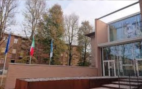 Una nuova sede per la Polizia locale