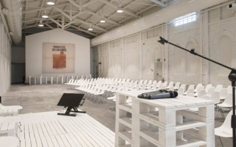 Al Crogiolo 25 arrivano Federico Rampini e Pif