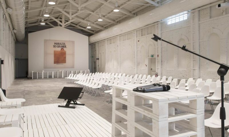 Al Crogiolo 25 arrivano Federico Rampini e Pif