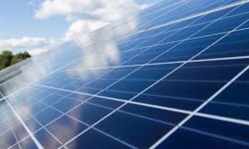 Il Consiglio comunale approva il nuovo impianto fotovoltaico