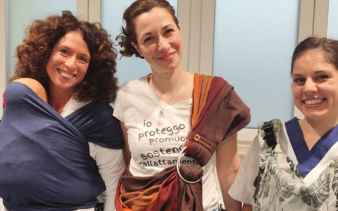 Diventare a breve genitori: un incontro per prepararsi al grande evento