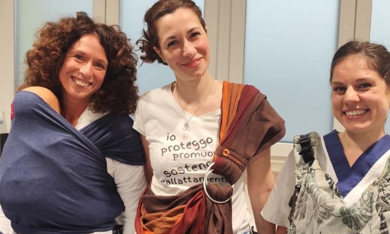 Diventare a breve genitori: un incontro per prepararsi al grande evento
