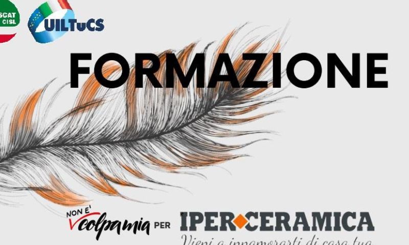 Alla Iperceramica un progetto senza precedenti per inclusione, diversità e diritti