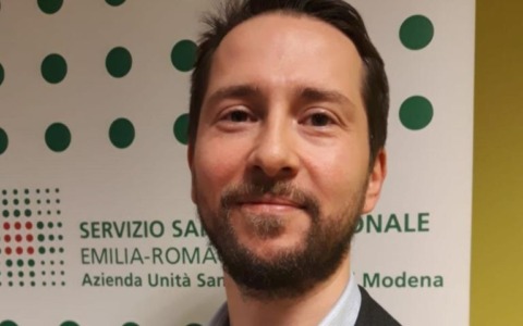 Al dottor Giuseppe Licitra la Direzione sanitaria dell’Ospedale Ramazzini di Carpi