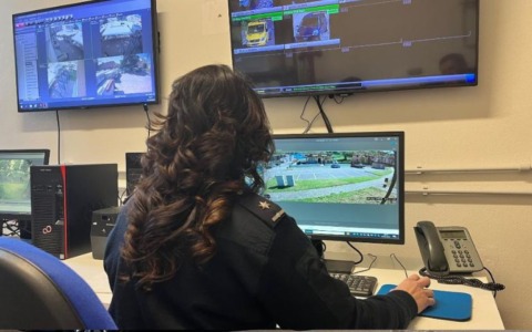Nuove dotazioni per la Polizia locale