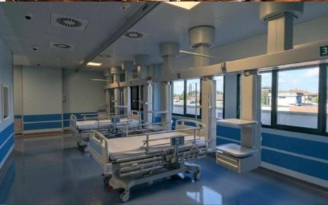 L’Area Nord si potenzia con percorsi innovativi tra Ospedale e Territorio