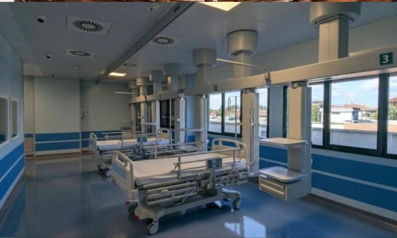 L’Area Nord si potenzia con percorsi innovativi tra Ospedale e Territorio