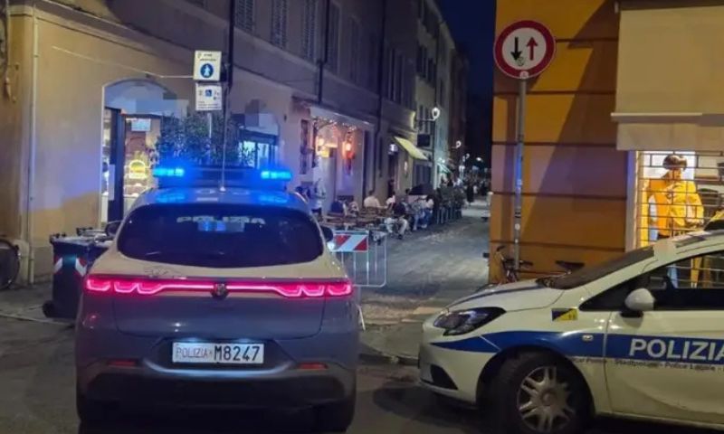 Controlli mirati nei luoghi della movida cittadina