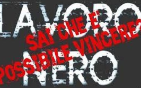 Troppo lavoro “in nero” nei ristoranti