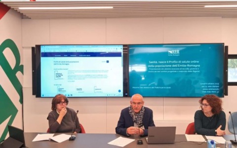 Nasce il Profilo di salute online della popolazione dell’Emilia-Romagna