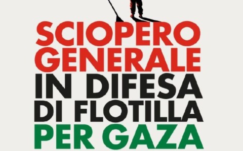 Venerdi 3 ottobre sciopero generale in tutto il modenese