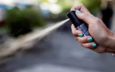 Spray urticante all’Ipsia Ferrari di Maranello