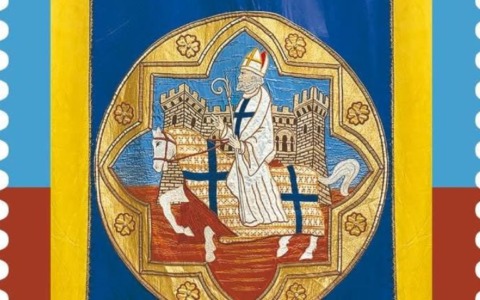 Un francobollo per ricordare gli 850 anni della Universita’
