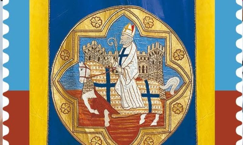 Un francobollo per ricordare gli 850 anni della Universita’
