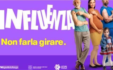 Da oggi ci si può vaccinare contro l’influenza