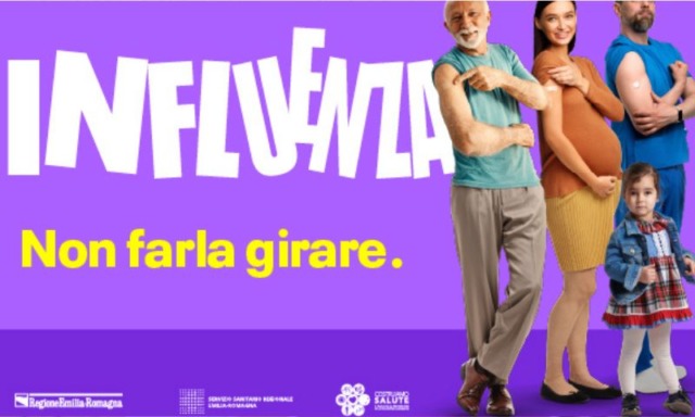Da oggi ci si può vaccinare contro l’influenza