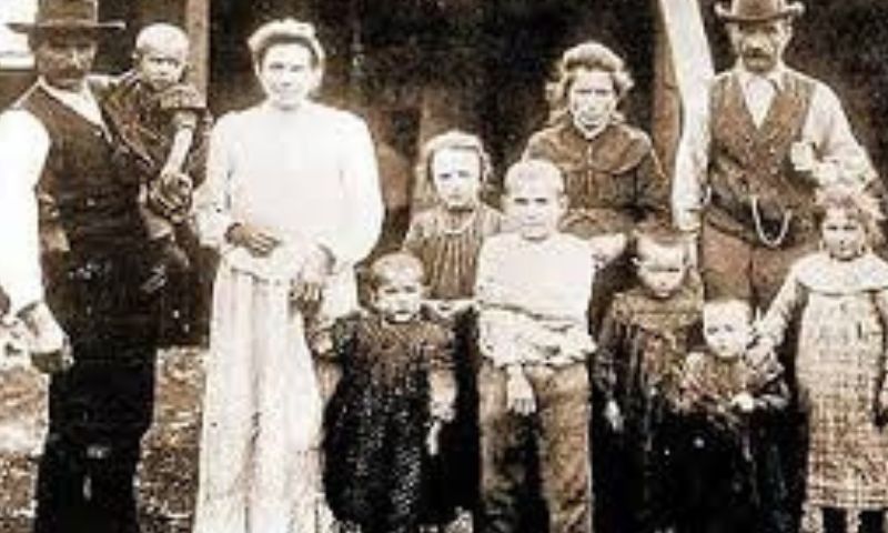 All’Aeroporto si inaugura mostra sulla emigrazione modenese