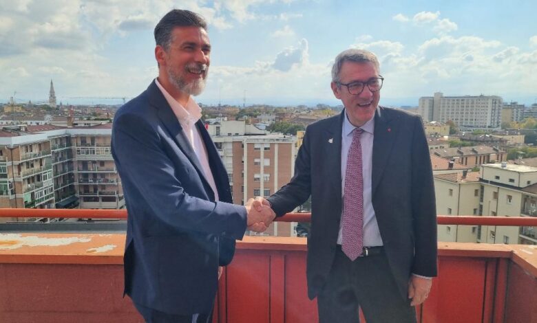 Il nuovo Segretario provinciale della Cgil è Alessandro De Nicola