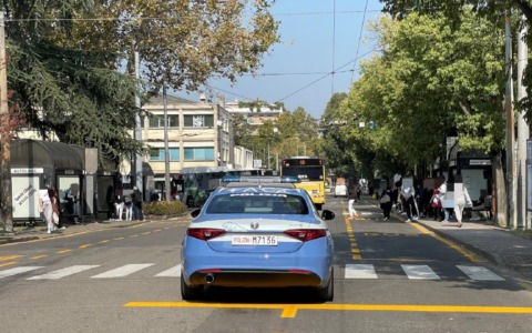 Aggressione alle Autocorriere: fermati dei giovanissimi