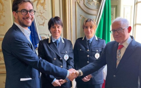 Firmato un accordo tra Procura di Modena e Comune di Sassuolo
