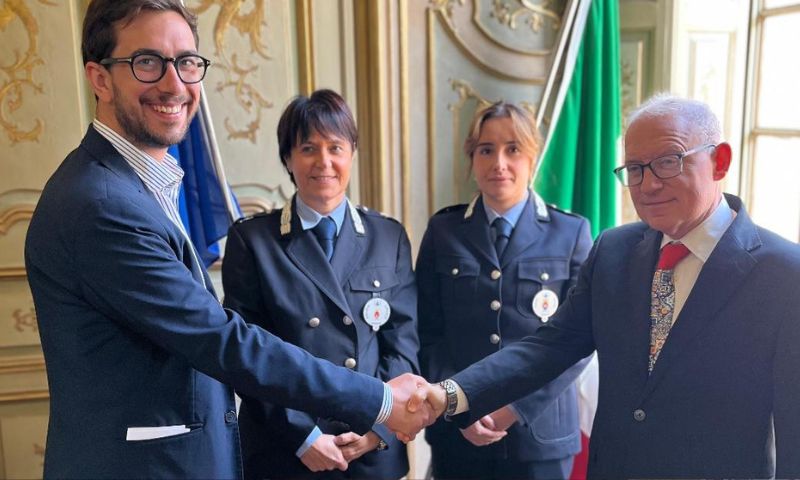Firmato un accordo tra Procura di Modena e Comune di Sassuolo