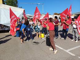 Nuovo stato di agitazione nel Comune di Medolla