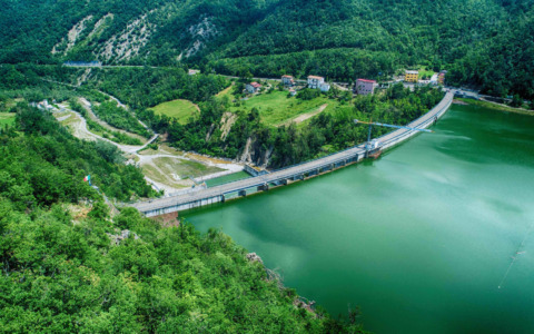 Le dighe al centro del dibattito: due incontri a Piacenza durante la fiera Aquawatt