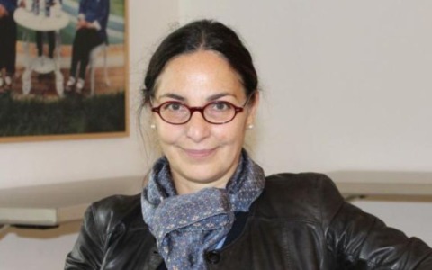 Prestigioso riconoscimento alla prof.ssa Carla Bagnoli