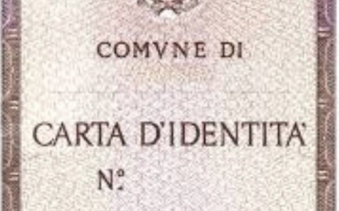 Dal 3 agosto 2026 addio alla Carta d’identità cartacea
