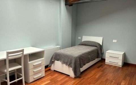 Inaugurato il nuovo complesso di co-housing sociale di via Cappella