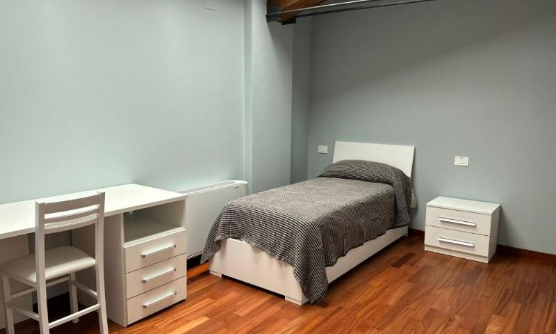 Inaugurato il nuovo complesso di co-housing sociale di via Cappella