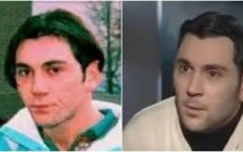 Rintracciato e fermato Elia Del Grande