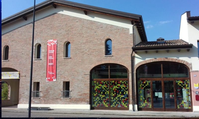 I giovani incontrano le aziende del territorio