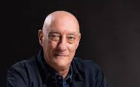 Stefano Nazzi alla rassegna letteraria “Se a Vignola d’inverno”