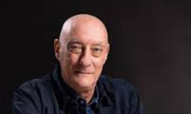 Stefano Nazzi alla rassegna letteraria “Se a Vignola d’inverno”