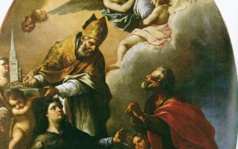 Messa e corteo per celebrare il compatrono Sant’Omobono