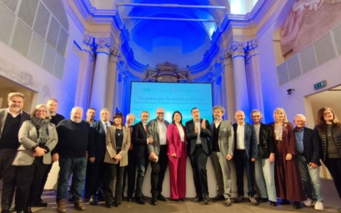 Patto per la sanità pubblica tra Carpi e Mirandola