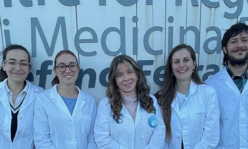 Fibrosi del midollo osseo: speranze da una nuova possibile terapia da Unimore