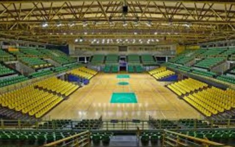 Europei 2026: in vendita i biglietti per le partite che si disputeranno al PalaPanini