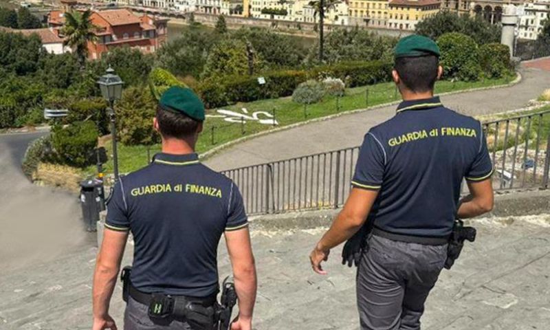 Imprenditore condannato per evasione fiscale